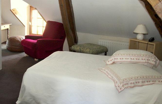 Saint-Florent-le-Jeune L'Auberge Du Faisan Dore מראה חיצוני תמונה